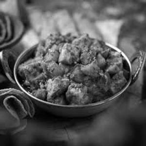 Veg Bhuna