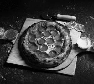 Classic Pepperoni Pork