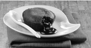 Choco Lava Cake