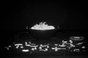 Masala Vegetable Maggi
