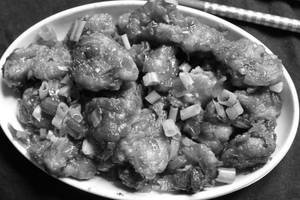 Gobi Chilly