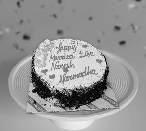 Black Forest Cake 1kg
