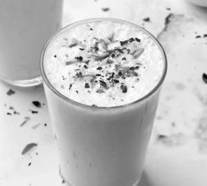 Meethi lassi
