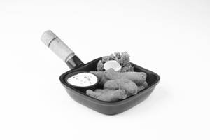 Fish Fingers