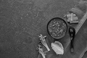 Hot And Sour Soup