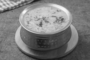 Dal Khichdi