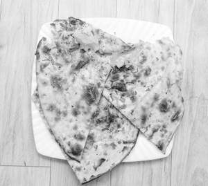 Butter Naan         