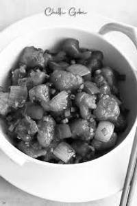Gobhi Chilli