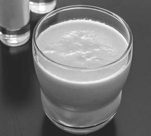 Tender Coconut Chikku (750Ml)