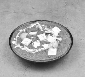 Paneer Do Pyaza