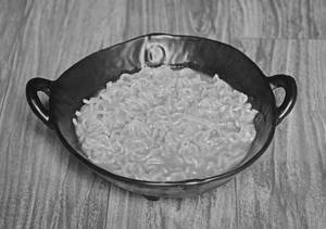 Plain Maggi