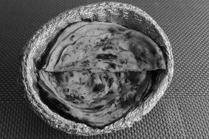 Lachha Paratha