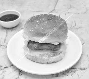 Paneer Burger