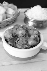 Urulaikizhangu Thokku