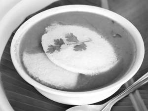 Sambar Idli