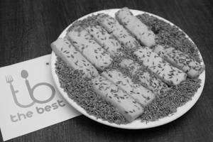 Ajwain Cookies (250 Gms)