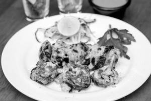 Malai Khumb Khazana
