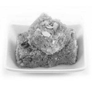 Dudh Halwa