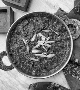 Sarson ka Saag