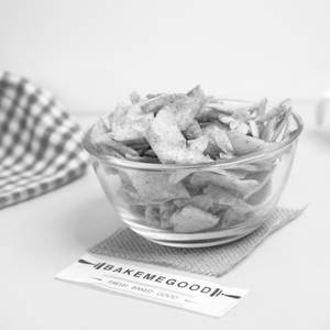 Chatpata Pita Chips ( Net Wt. 100 Gms)