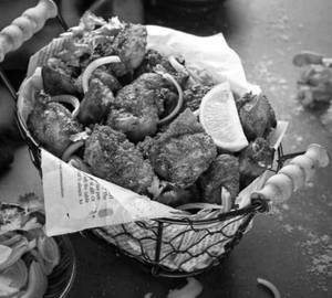 Delicious Chicken Fry
