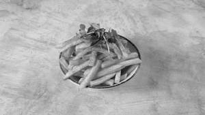 Peri Peri Fries