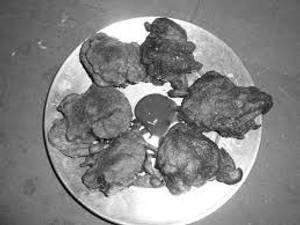 Chicken Pakoda