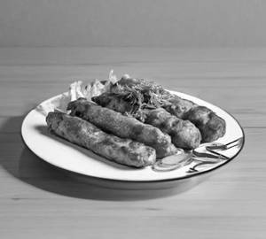 Mutton Seekh Kabab