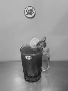 Jaljeera Lemon