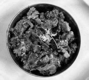 Mutton Monica
