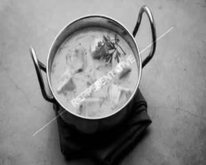 Paneer Shahi Korma