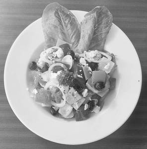 Insalata Greek 