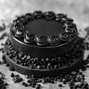 Choco. Chip Cake [Large]
