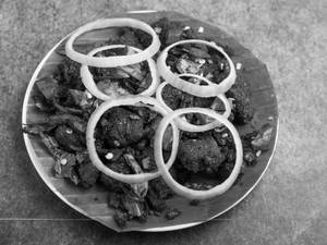 Beef Kondattam