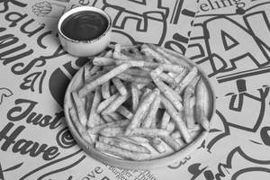 Peri Peri Fries (L)