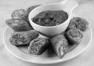 Spring Roll