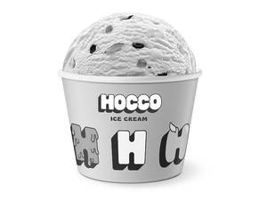American Nuts Ice Cream