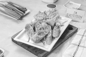 Spring Roll