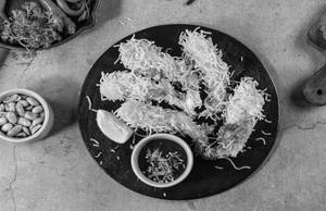 Prawn Tampura