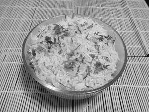 Jeera Rice