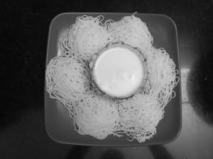 Idiyappam (3piece)