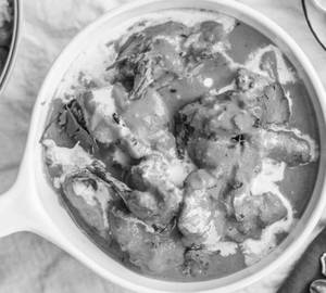 Punjabi Butter Chicken ( 6pcs)