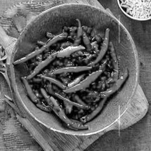 Squid Chilli