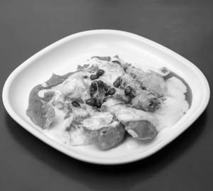 Chana Chaat