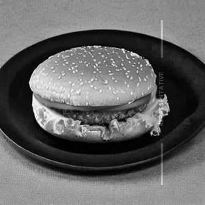 Noodles Burger