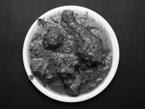 Chicken Masala