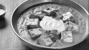 Paneer lababdar