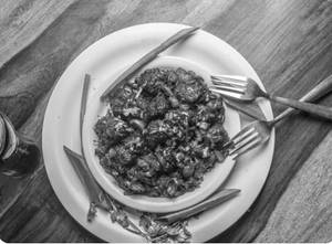 Veg Manchurian