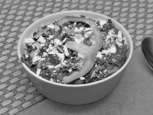 Veg Hyderabadi