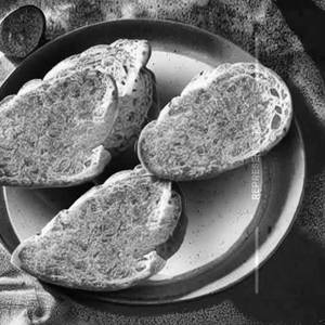 Bread Slice